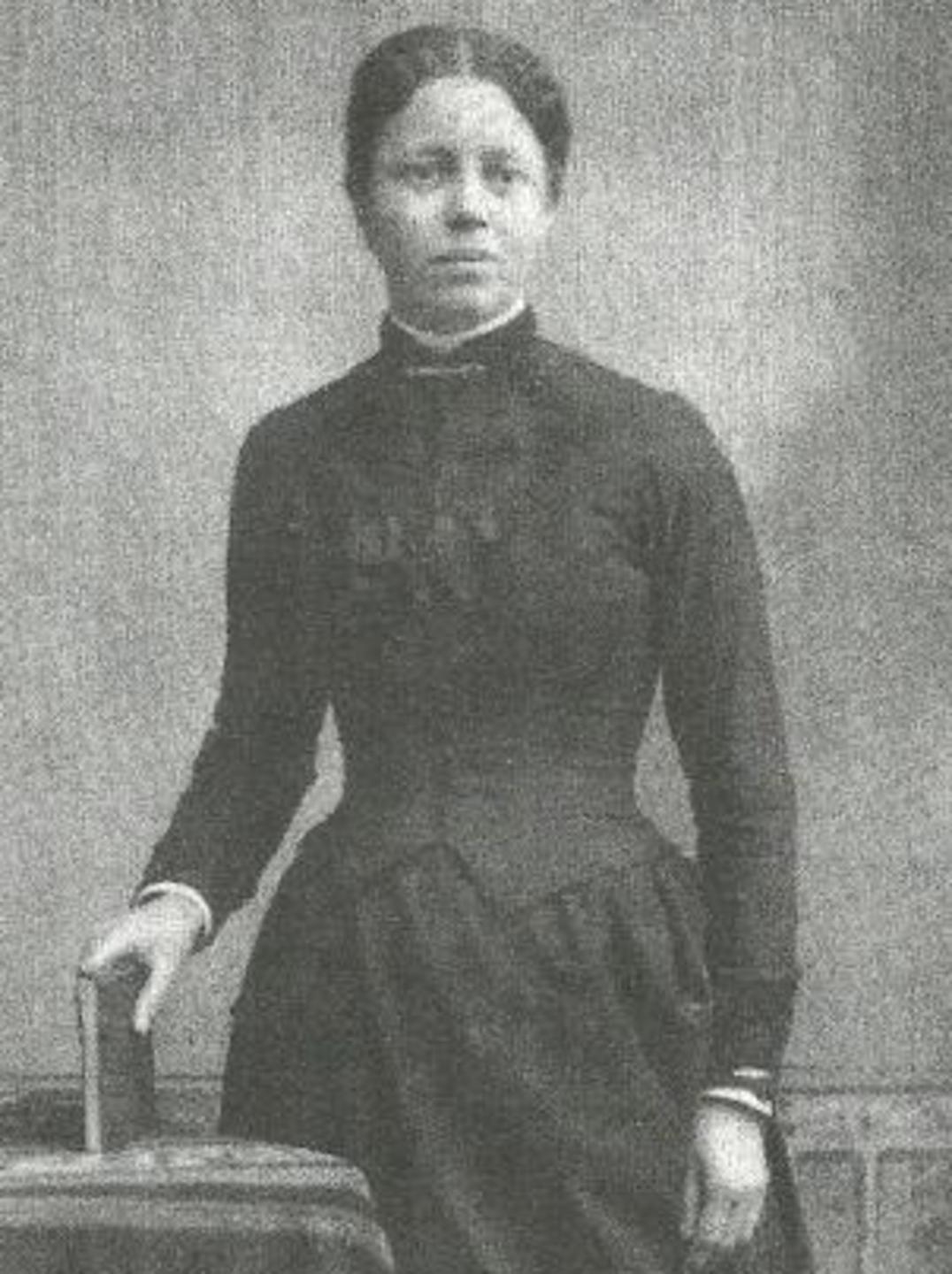 Alice Snell Maw (1859 - 1953) Profile